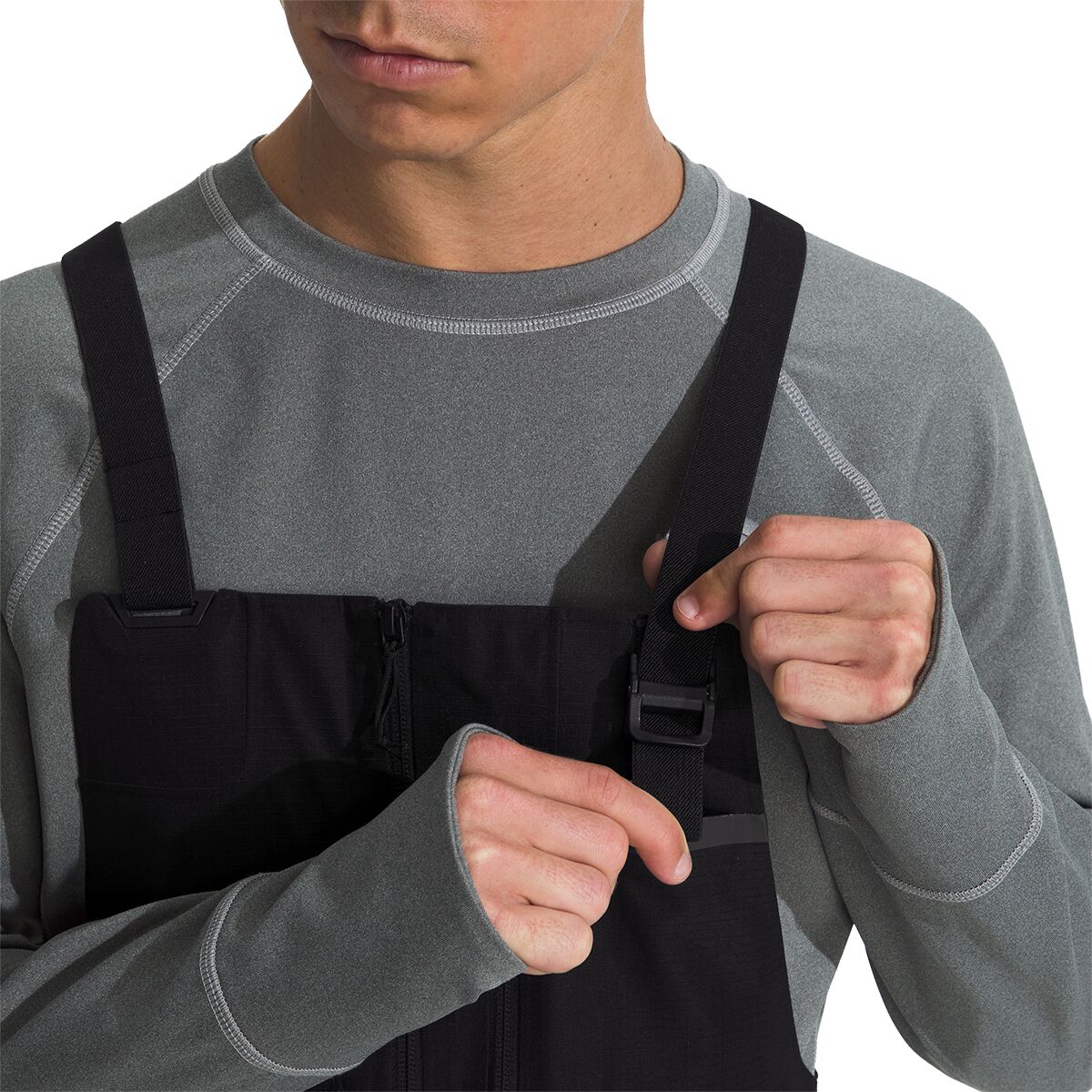 The North Face Ceptor Bib Pant - Men´s