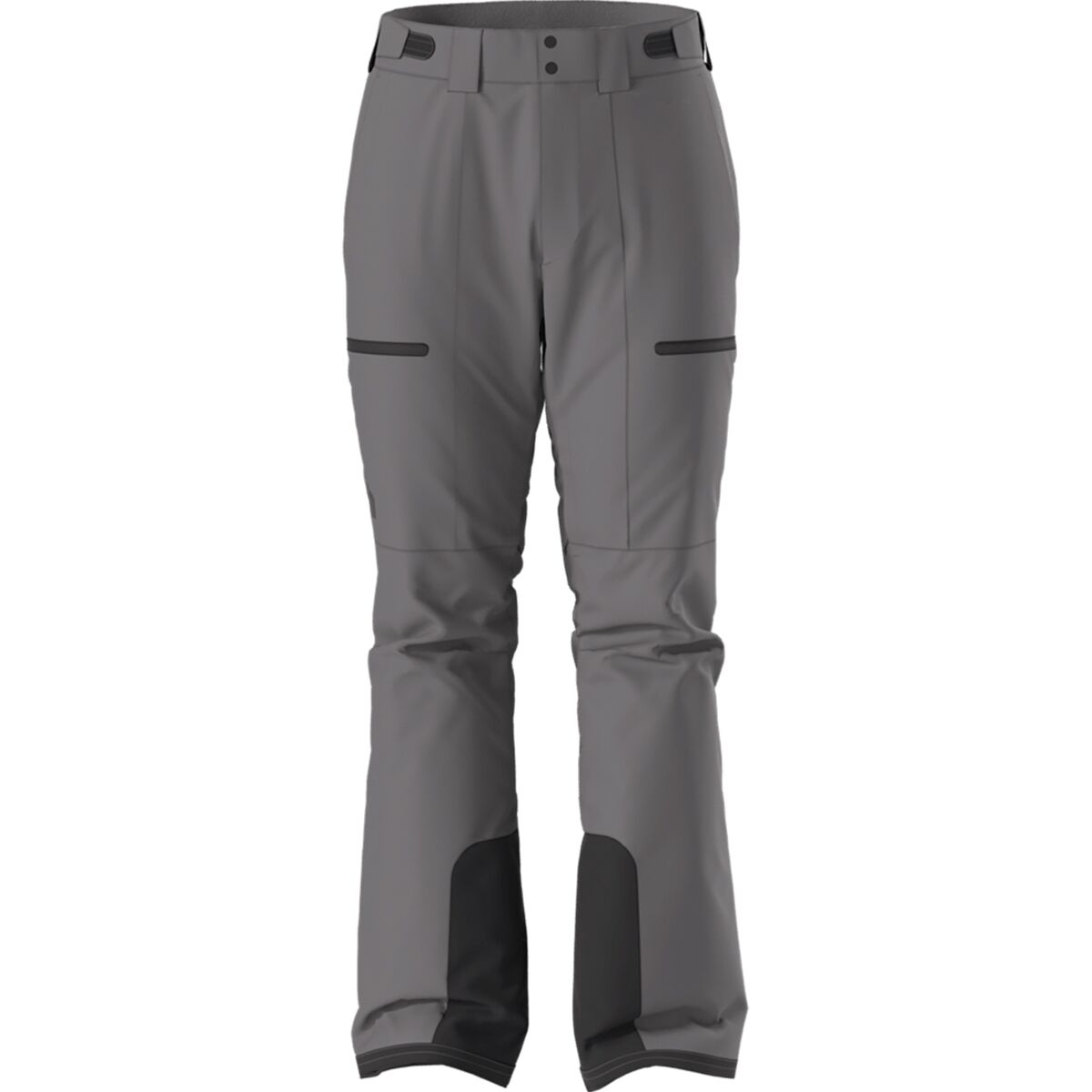 Мужские брюки The North Face Chakal Pant, цвет: Дымчатый жемчужный — фото 2