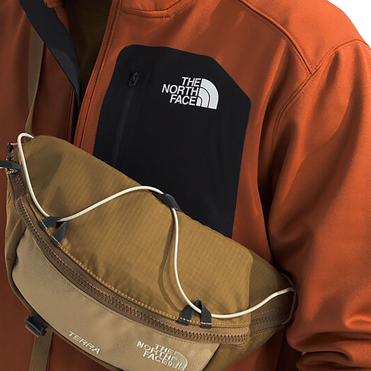 The North Face Crest Full Zip Jacket - Men´s