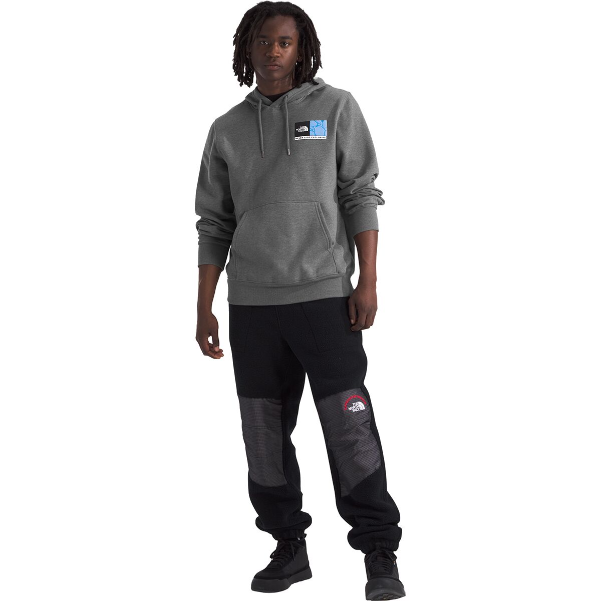 The North Face Crown Shyness Hoodie - Men´s