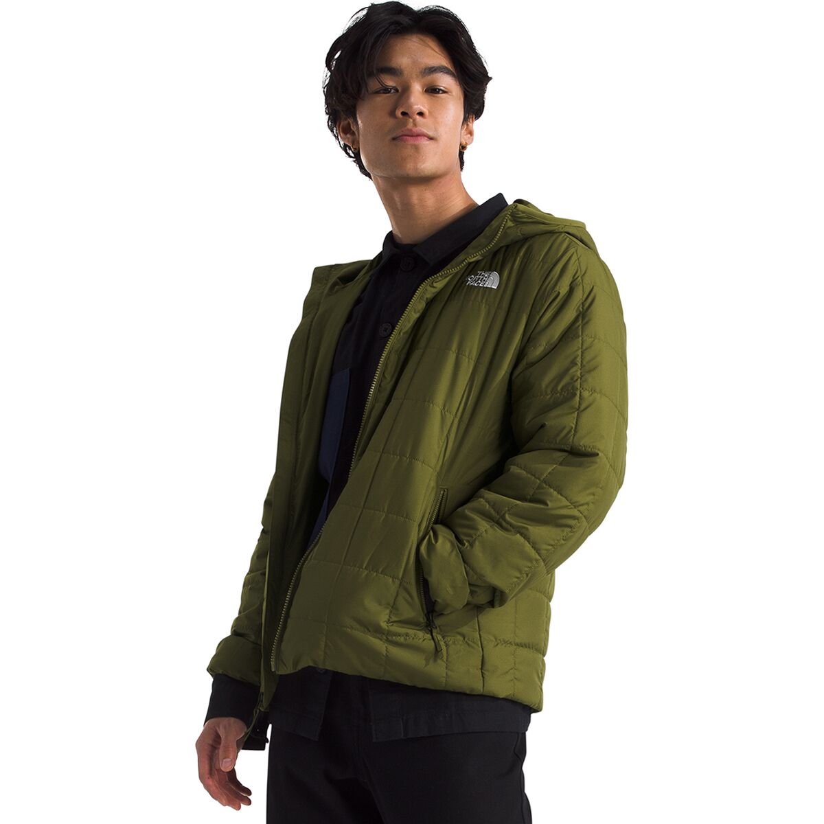 The North Face Junction Insulated Hoodie - Men´s