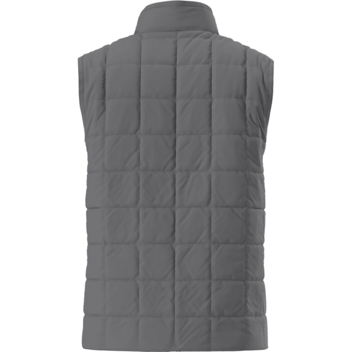 Мужской жилет The North Face Junction Insulated, цвет: Дымчатый жемчужный — фото 4