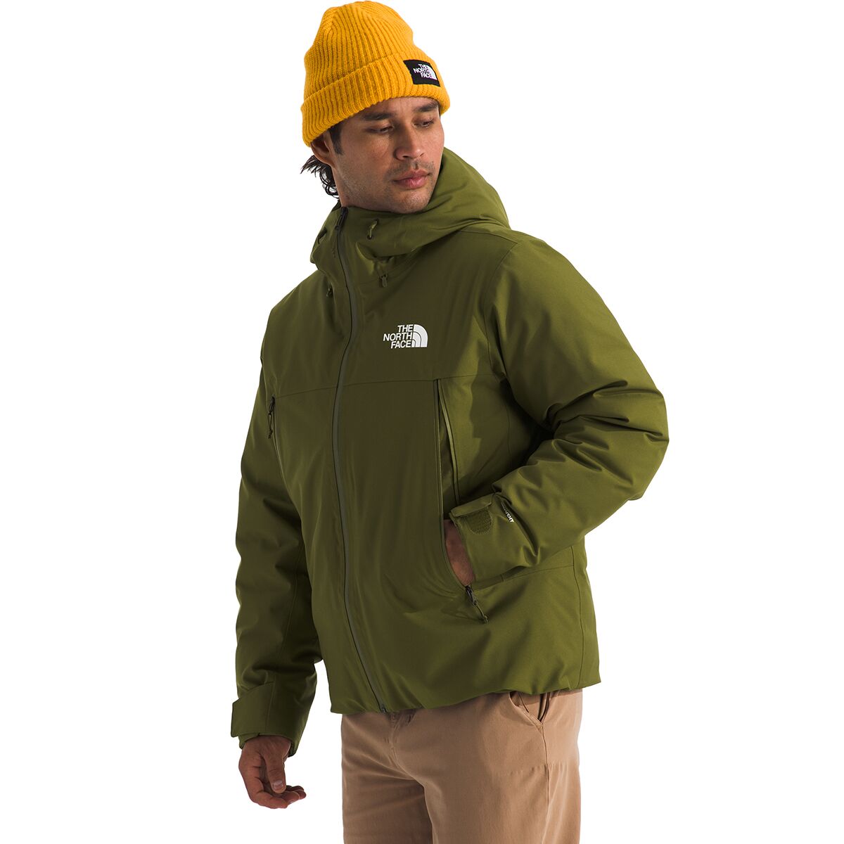 The North Face MTN Range Down Jacket - Men´s