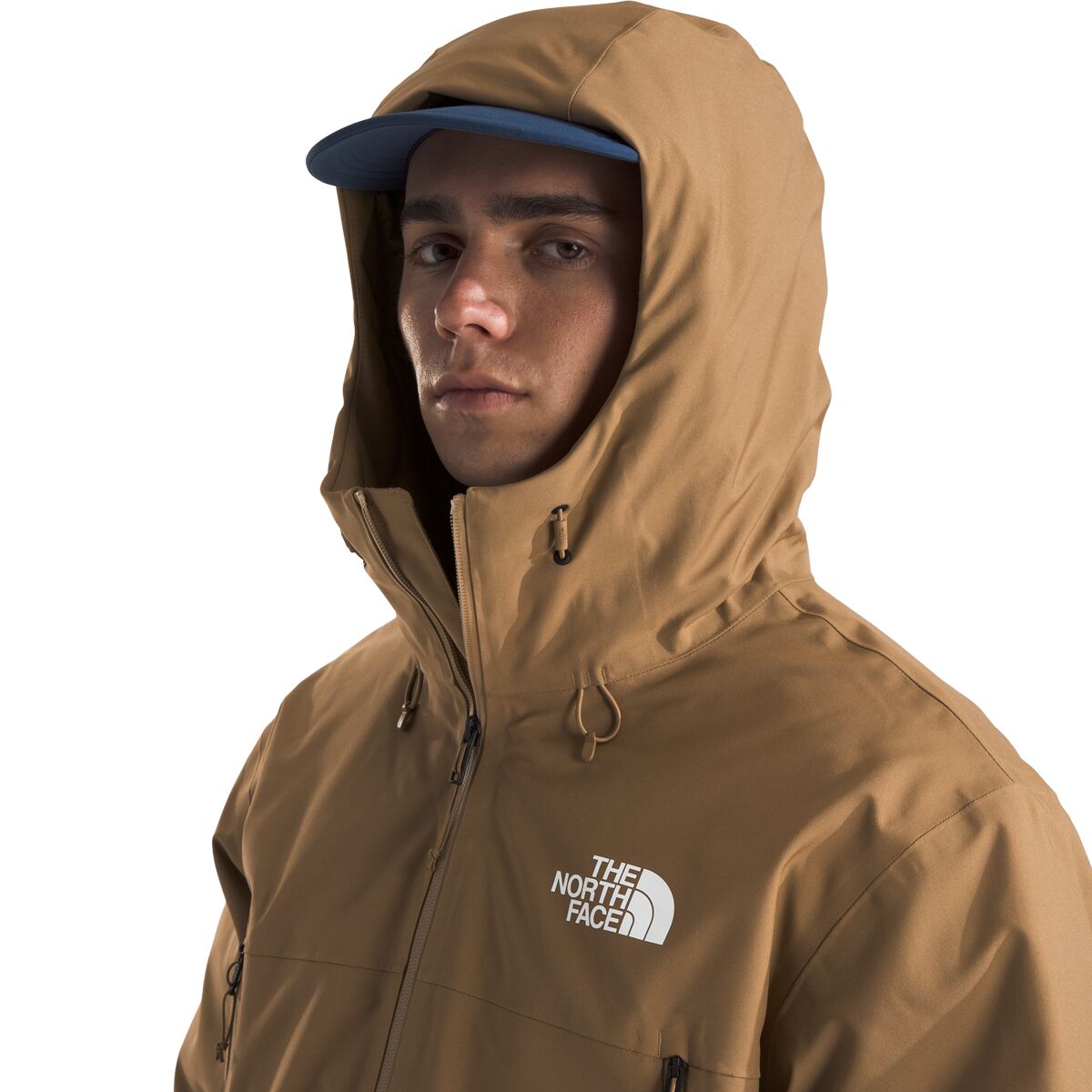 The North Face MTN Range Down Parka - Men´s