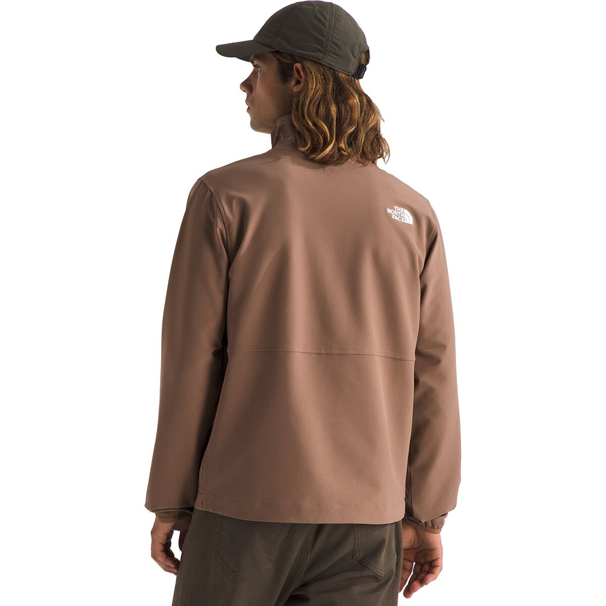 The North Face Willow Stretch Jacket - Men´s