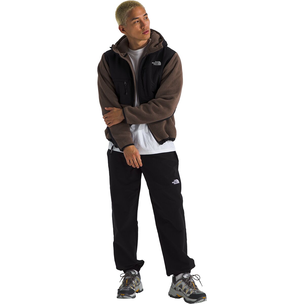 The North Face Retro Denali Hoodie - Men´s