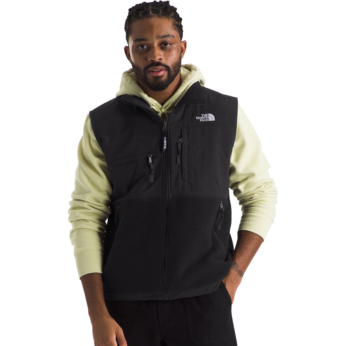 The North Face Retro Denali Vest - Men´s