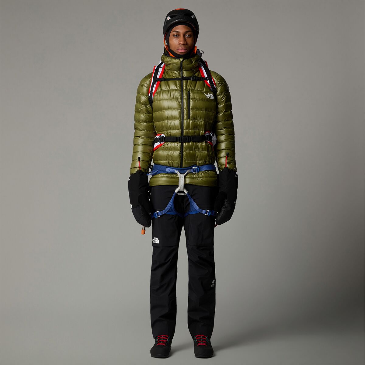 The North Face Summit Breithorn Hoodie - Men´s