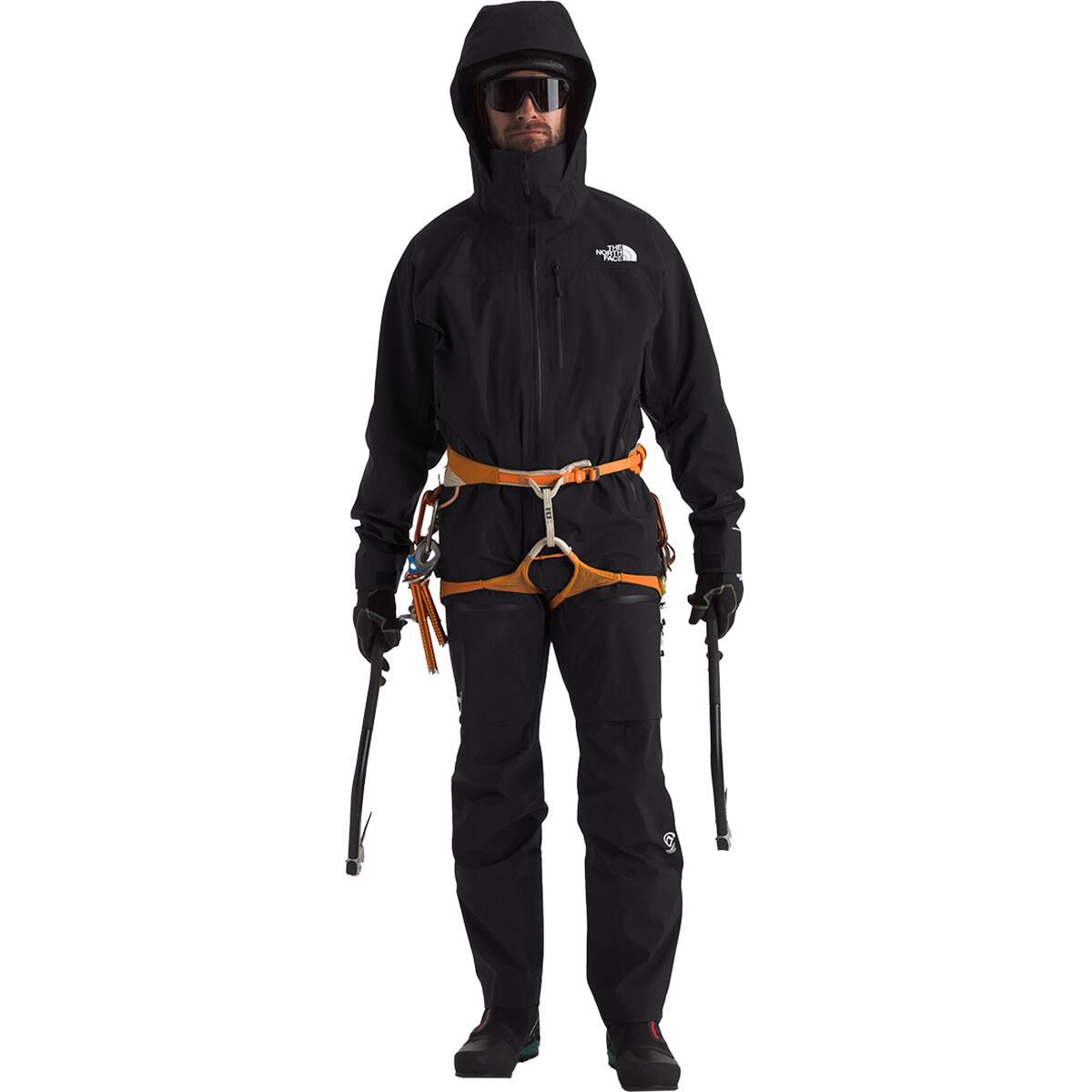 The North Face Summit Stimson FUTURELIGHT Pant - Men´s