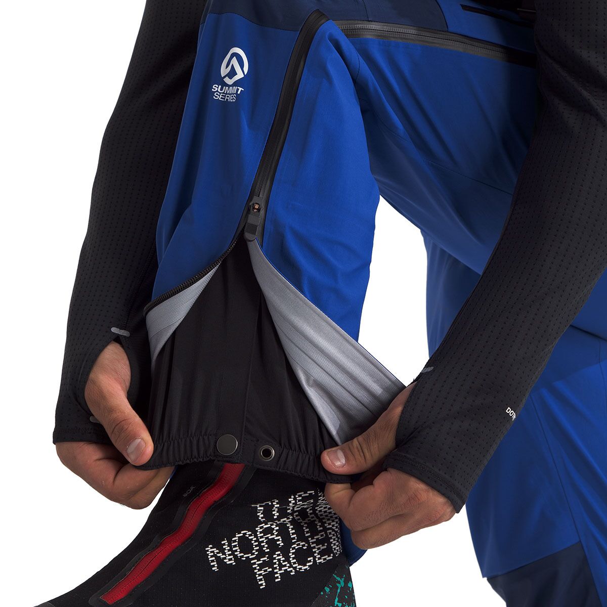 The North Face Summit Torre Egger FUTURELIGHT Pant -...