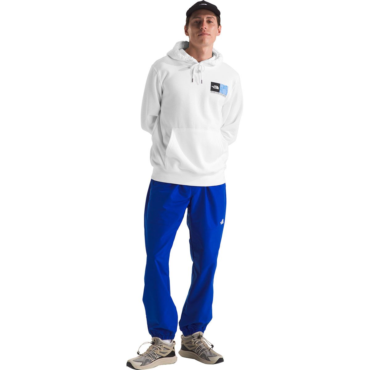 The North Face Suspended Hoodie - Men´s