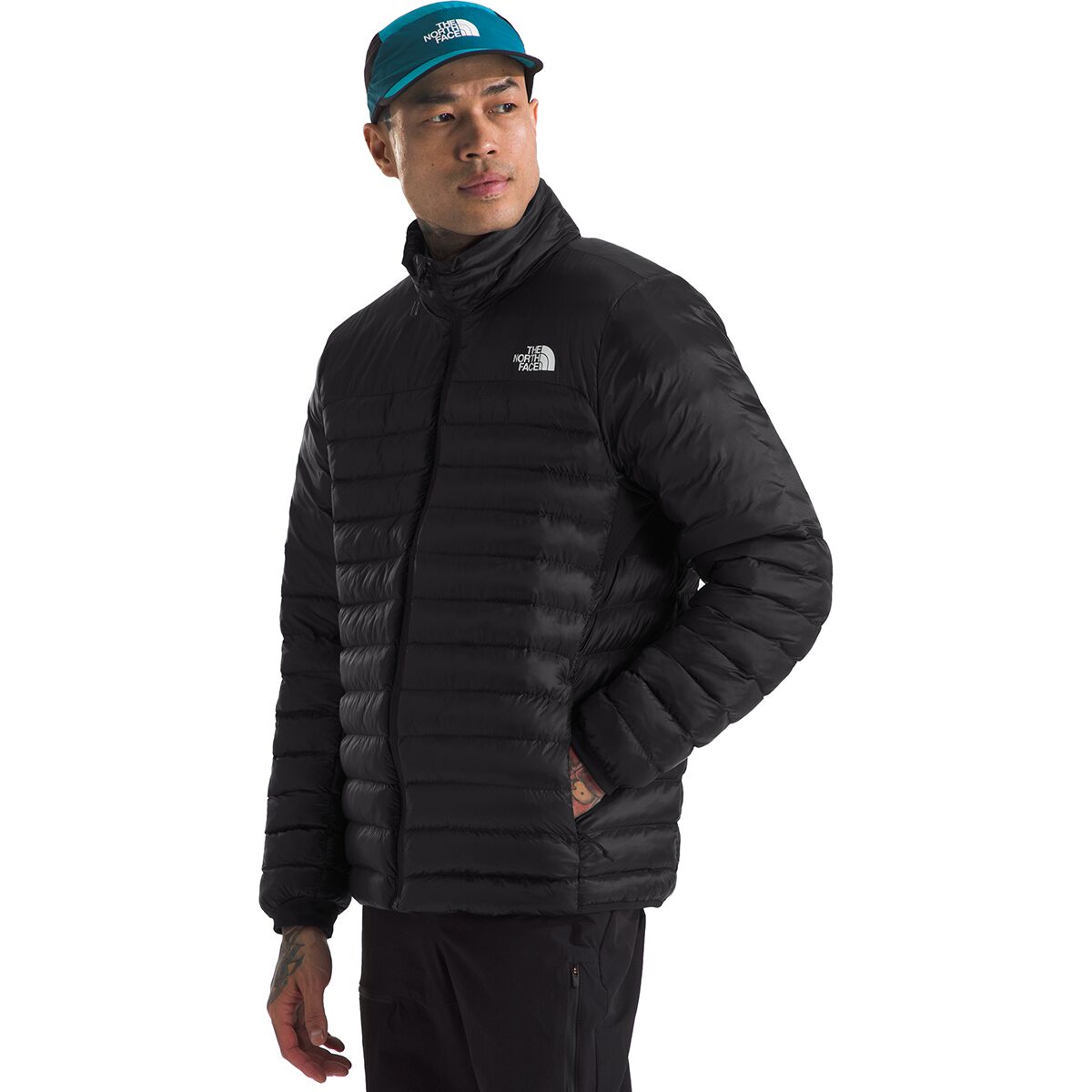 The North Face Terra Peak Jacket - Men´s