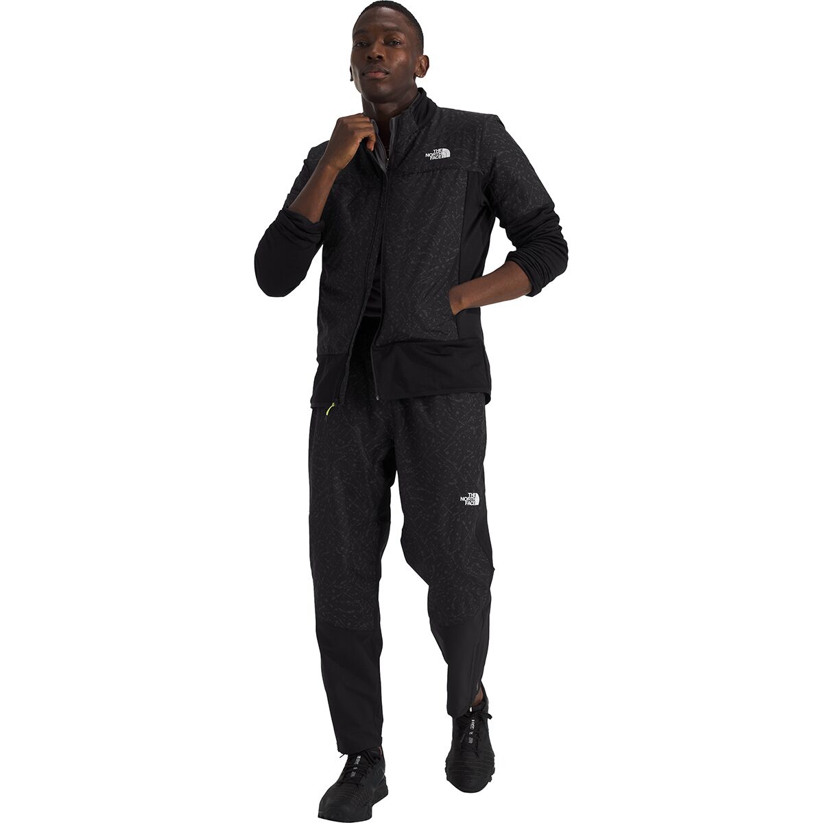 The North Face Winter Warm Pro Pant - Men´s