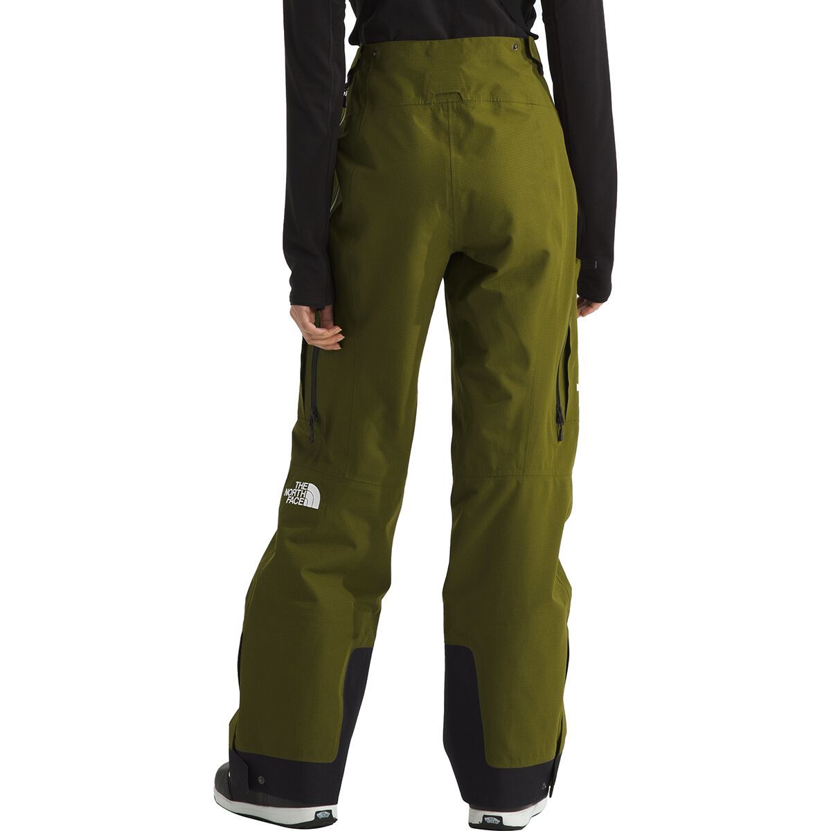 The North Face Ceptor Bib Pant - Women´s