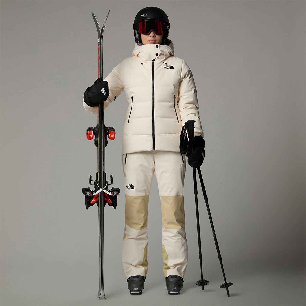 The North Face Cirque Down Jacket - Women´s