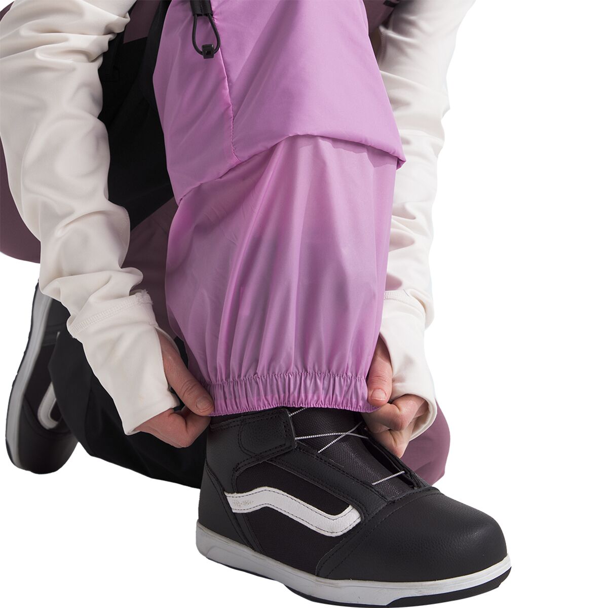 The North Face Dragline Bib Pant - Women´s