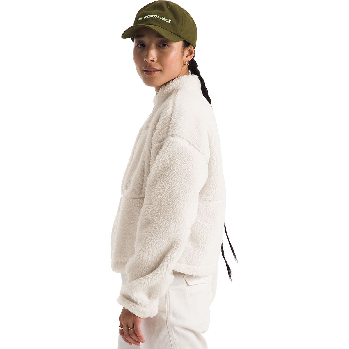The North Face Extreme Pile 2 Full-Zip Jacket - Women´s