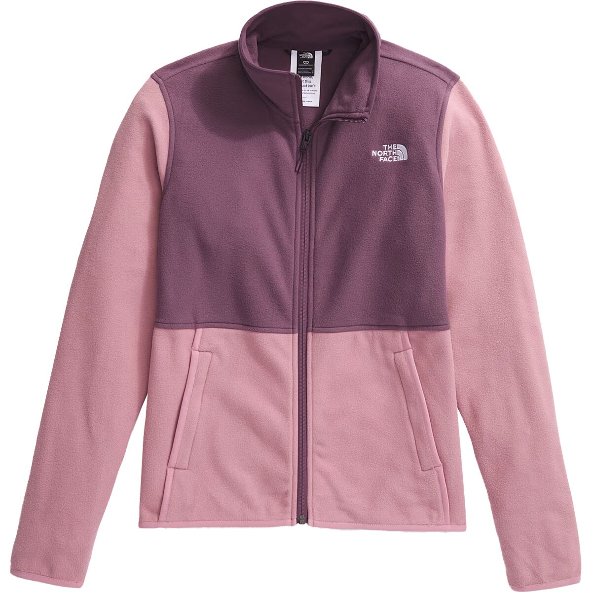 The North Face Glacier Fleece Jacket - Women´s