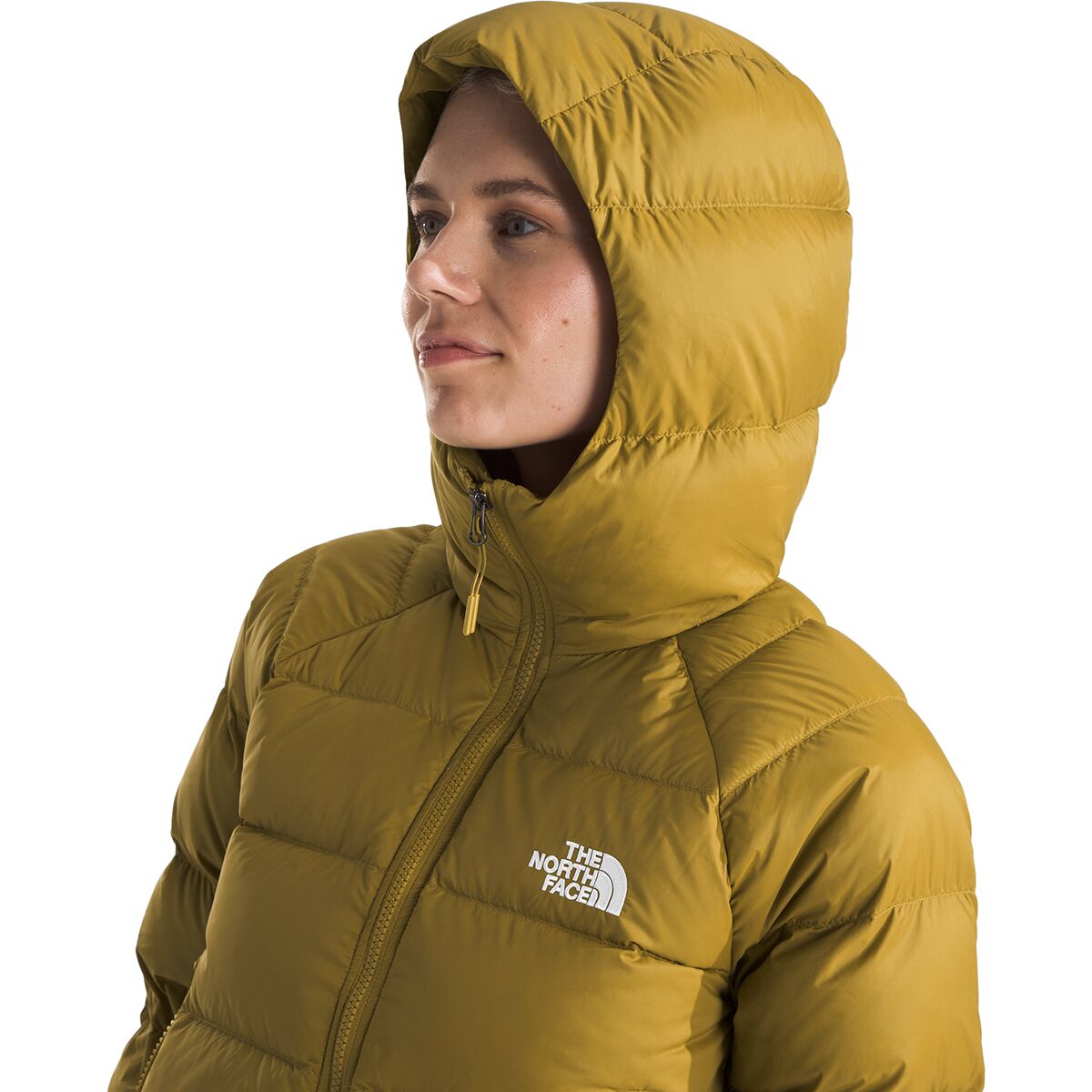 The North Face Hydrenalite Hooded Down Jacket - Women´s