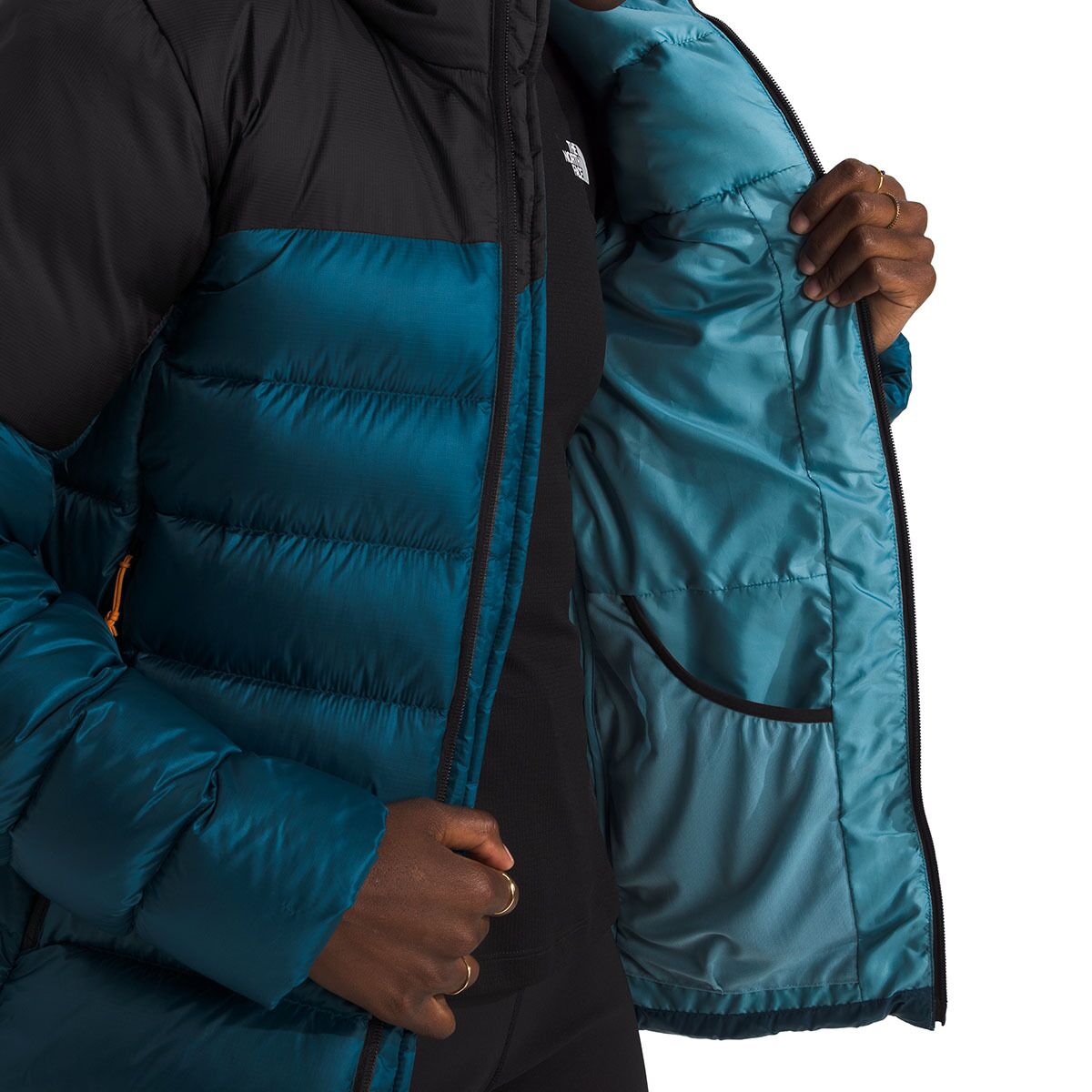 The North Face Kalix Hooded Down Jacket - Women´s