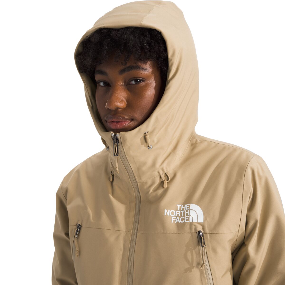 The North Face MTN Range Down Parka - Women´s