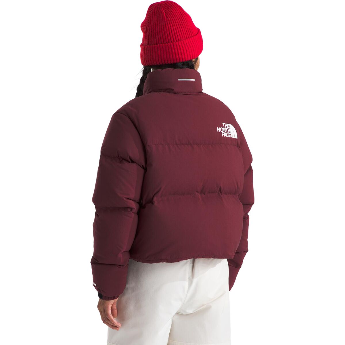 The North Face RMST Nuptse Convertible Jacket - Women's - Clothing