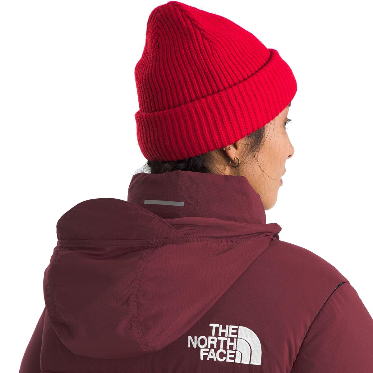 The North Face RMST Nuptse Convertible Jacket - Women's - Clothing