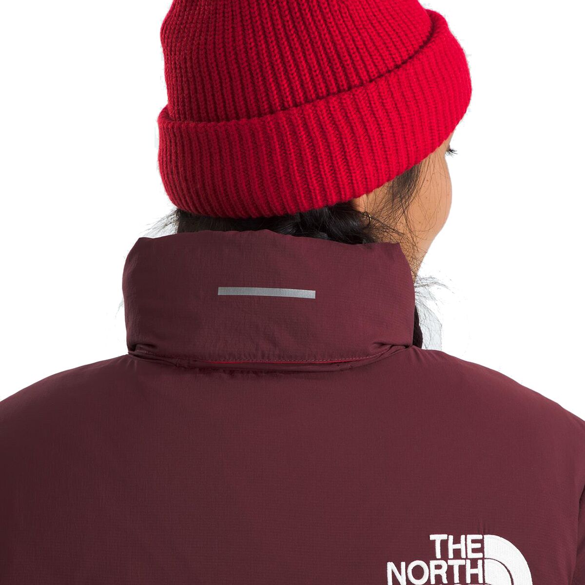 The North Face RMST Nuptse Convertible Jacket - Women's - Clothing