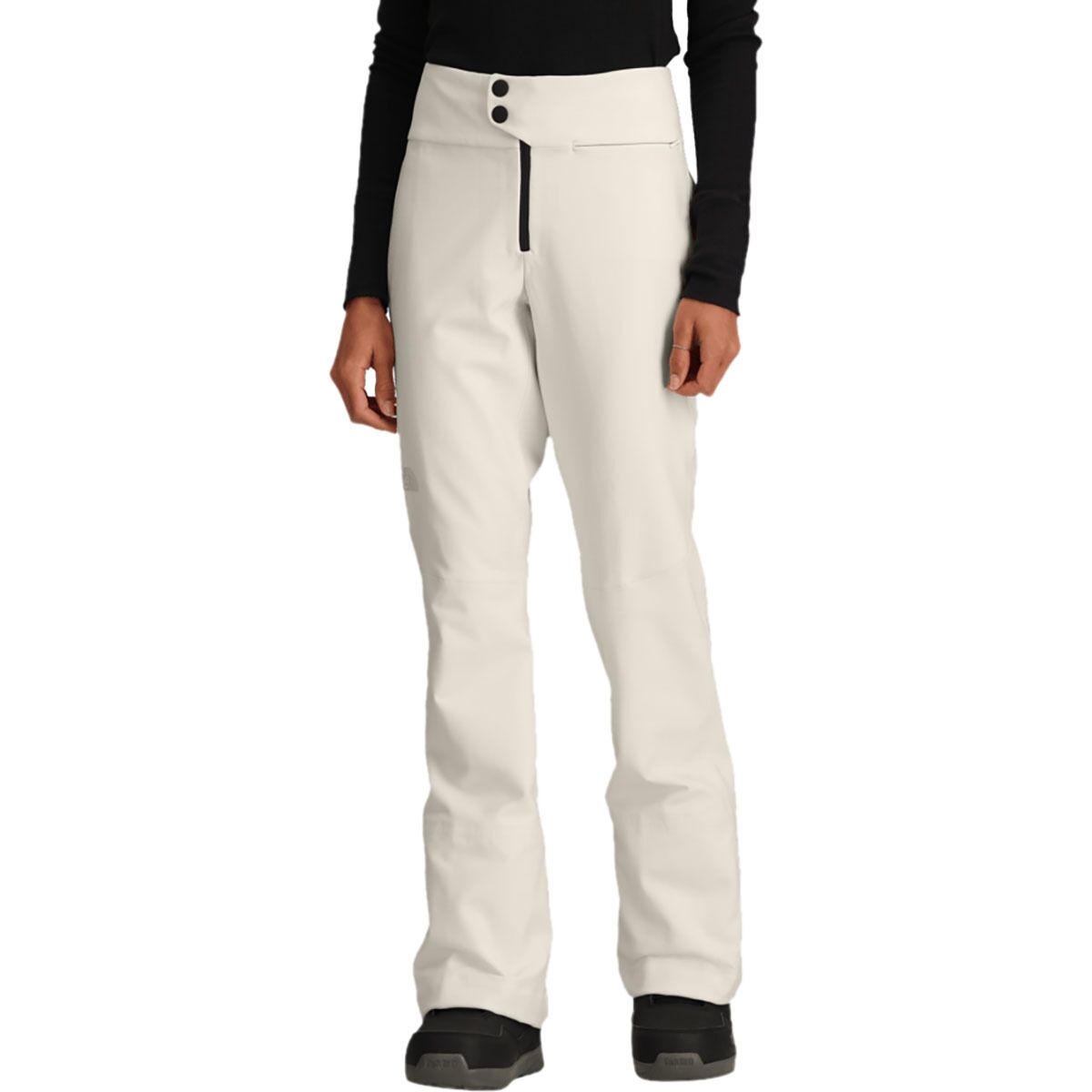 Women's White Softshell Pants | Backcountry.com