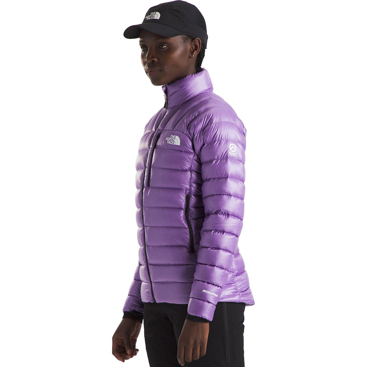 The North Face Summit Breithorn Jacket - Women´s