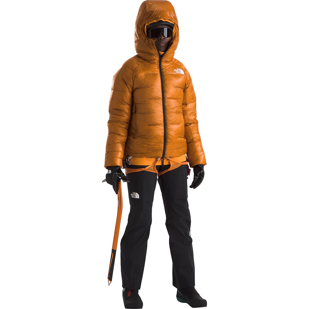 The North Face Summit Pumori Down Parka - Women´s