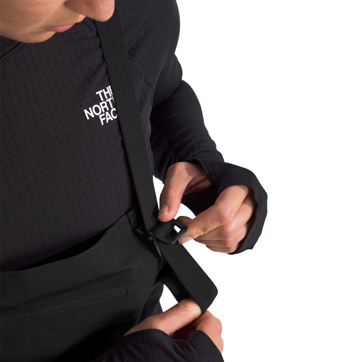 The North Face Summit Verbier GTX Bib Pant - Women´s