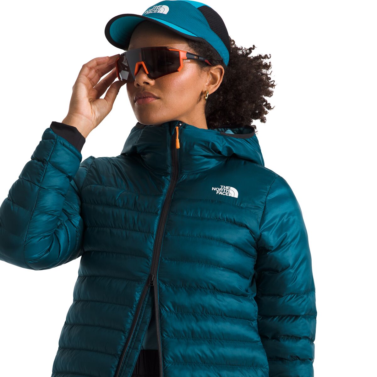 The North Face Terra Peak Hooded Jacket - Women´s