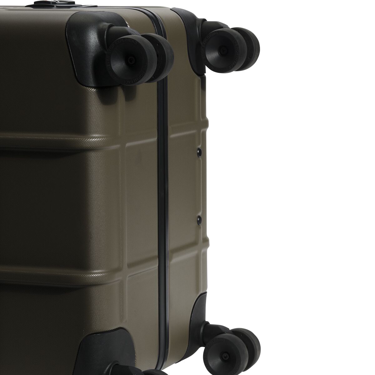 The North Face All Weather 4-Wheeler 30in Roller Luggage