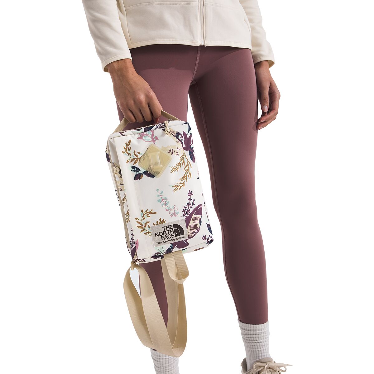 The North Face Berkeley 5L Field Bag
