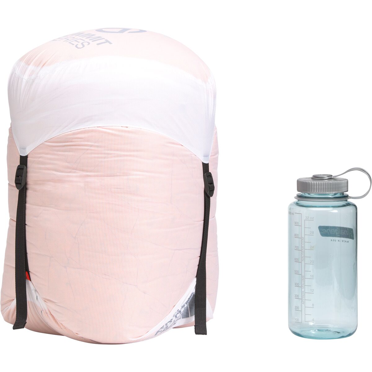The North Face Inferno Sleeping Bag: -40F Down