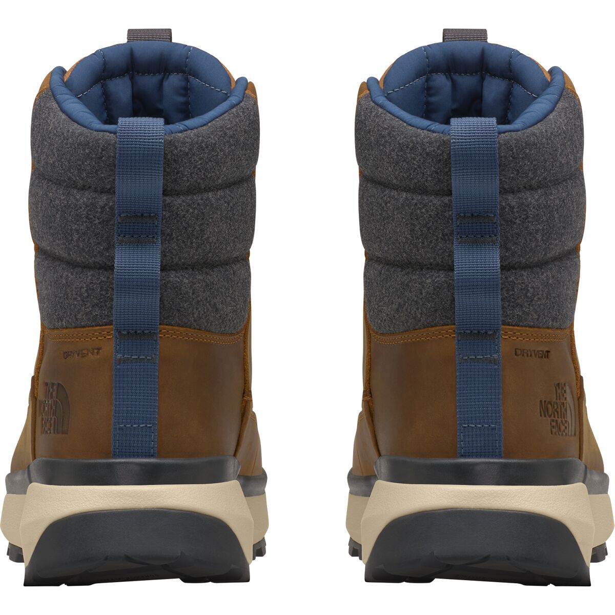 The North Face Bergen Leather WP Boot - Men´s