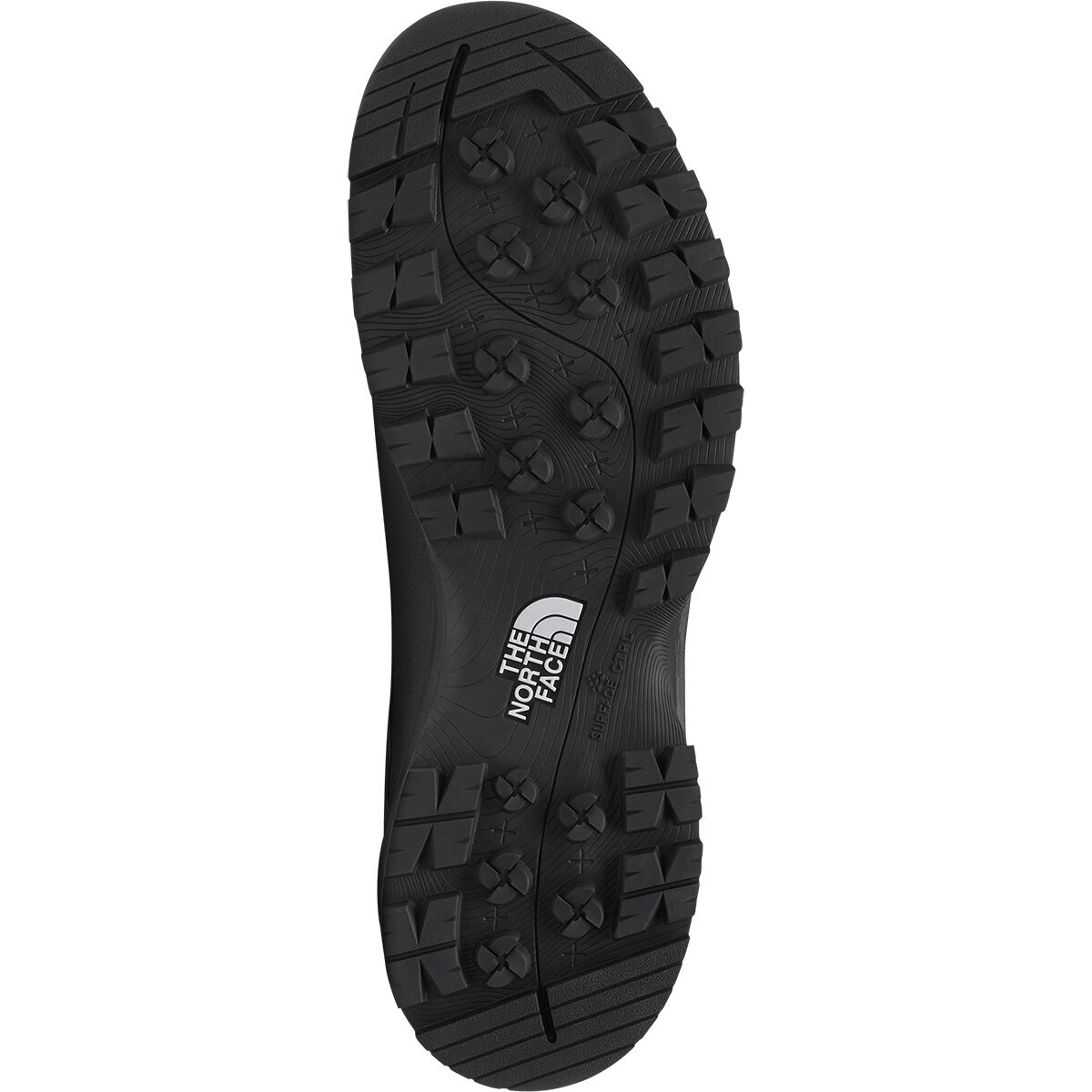 The North Face Glenclyffe Urban Boot
