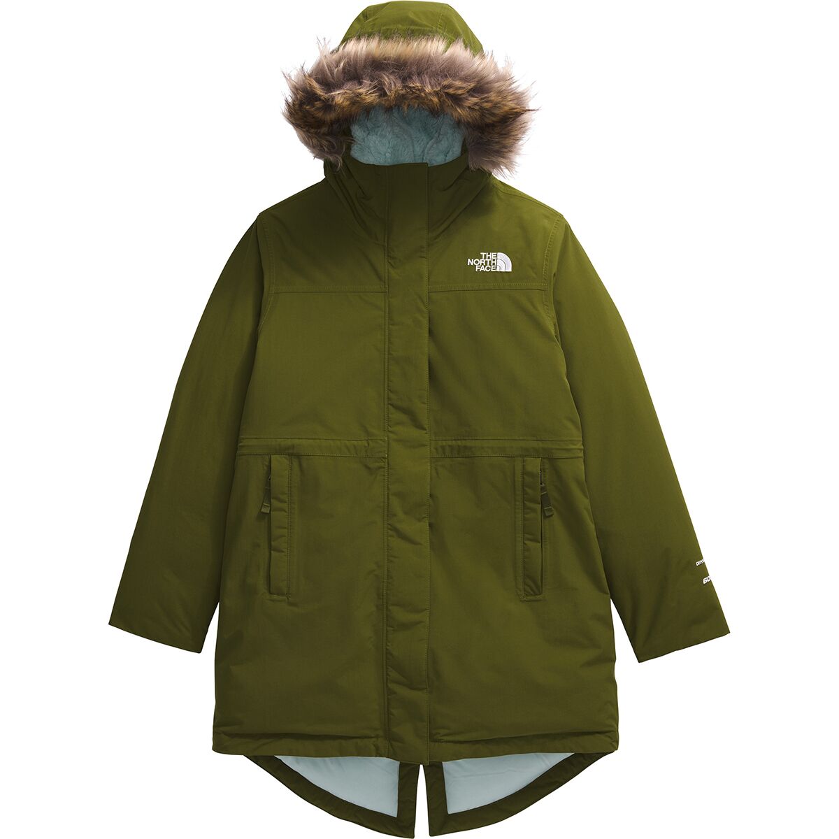 The North Face Arctic Parka - Girls´