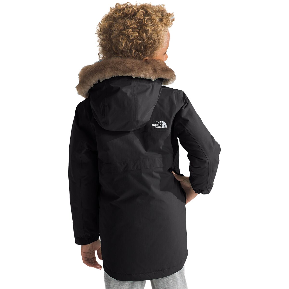 The North Face Arctic Parka - Toddlers´