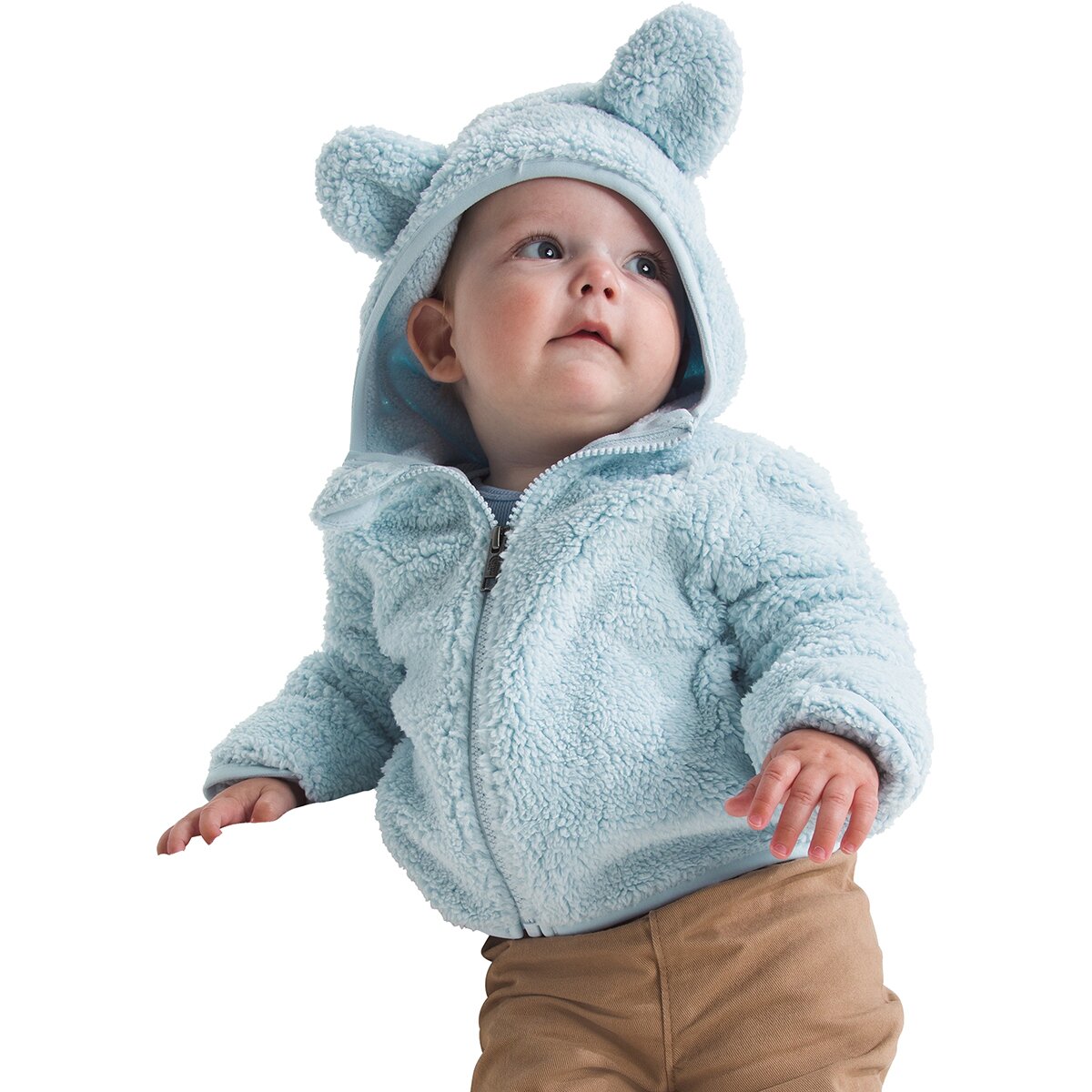 Top Infant Sweatshirts Product Photo