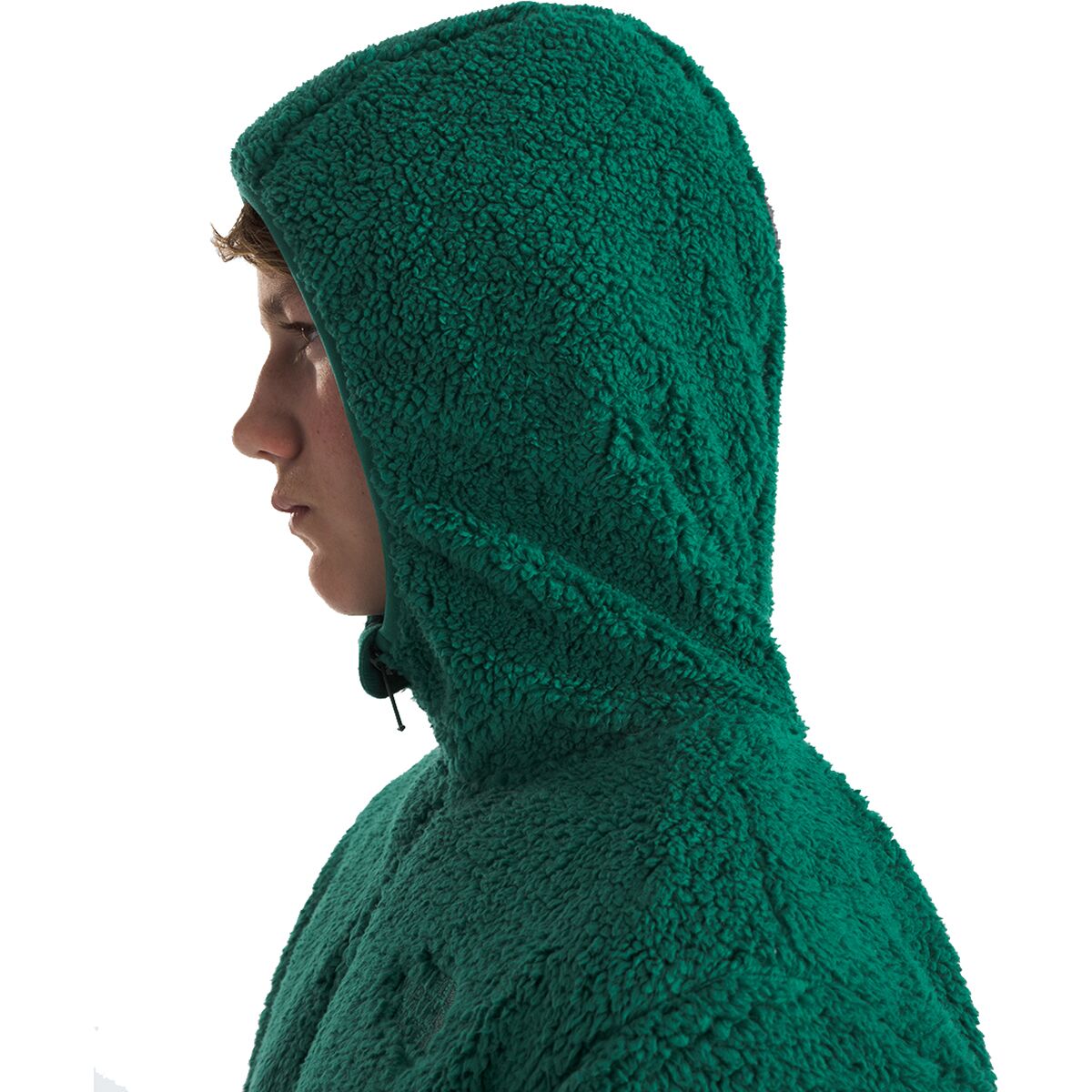 The North Face Campshire Full-Zip Hoodie - Kids´