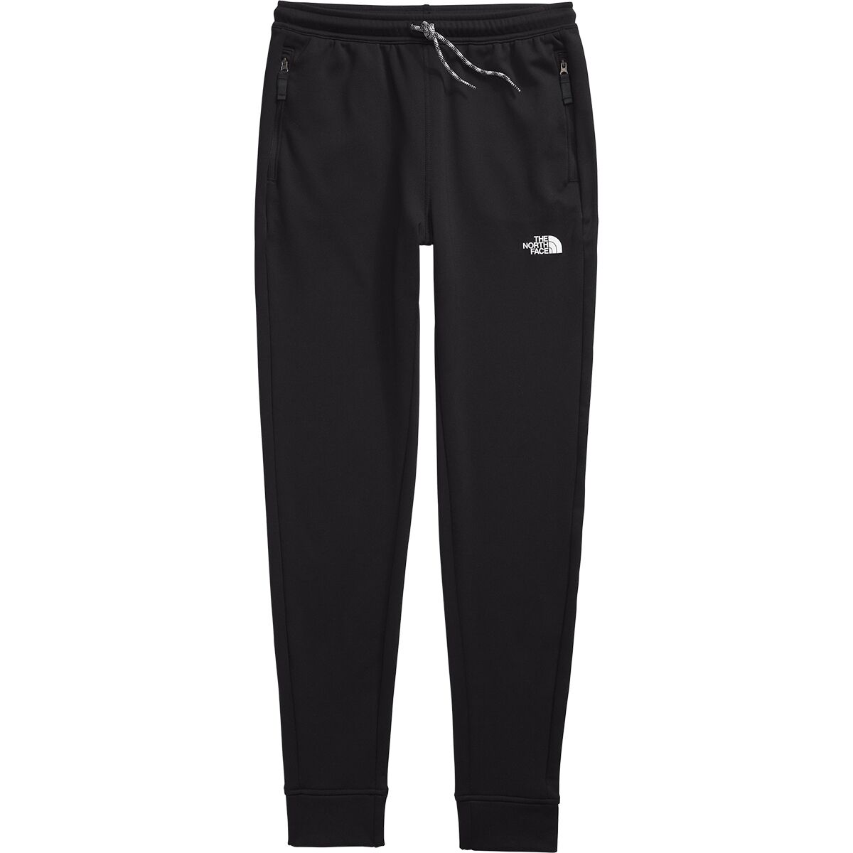 Детские брюки The North Face Canyonlands Jogger, цвет: Чёрный — фото 2