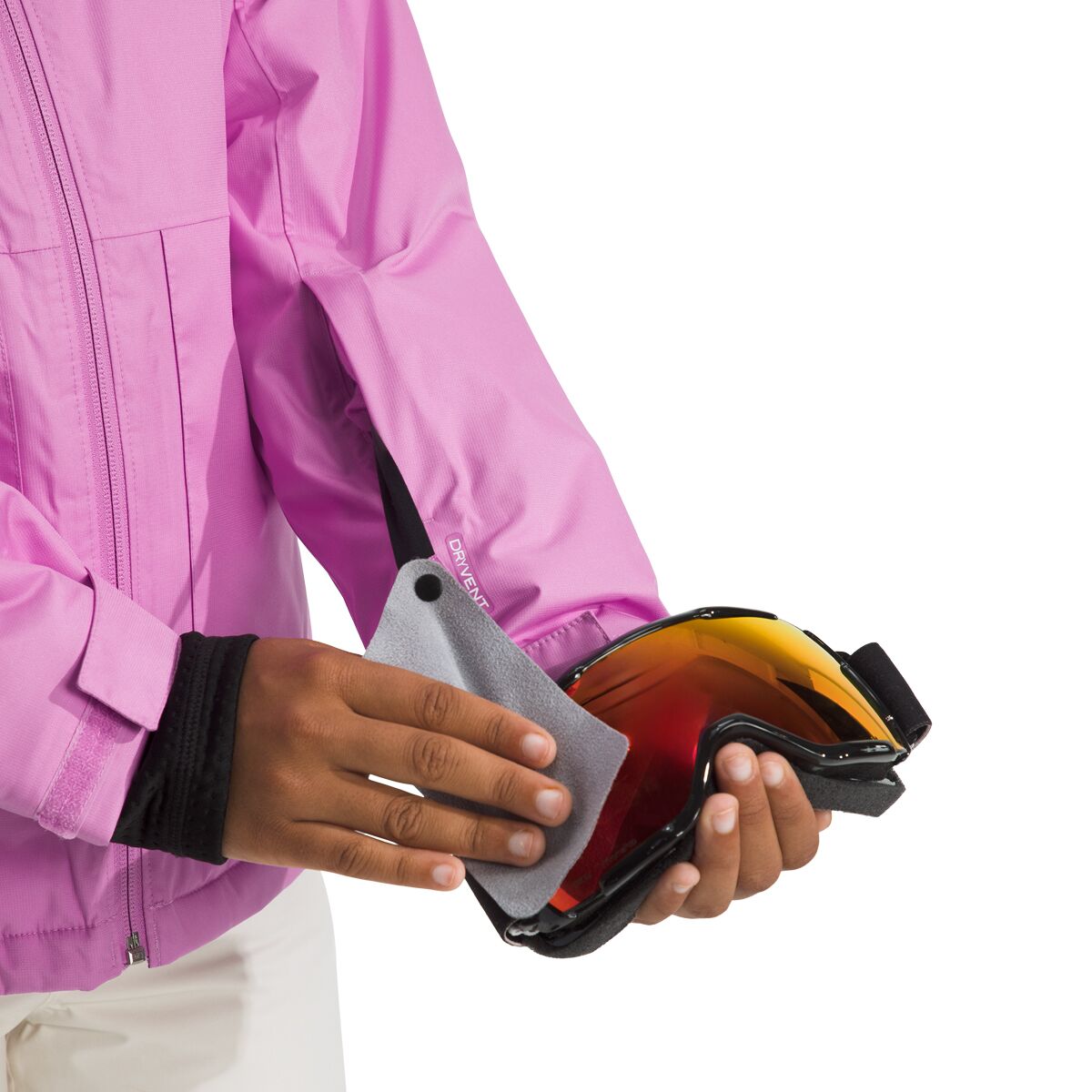 The North Face Freedom Insulated Jacket - Girls´
