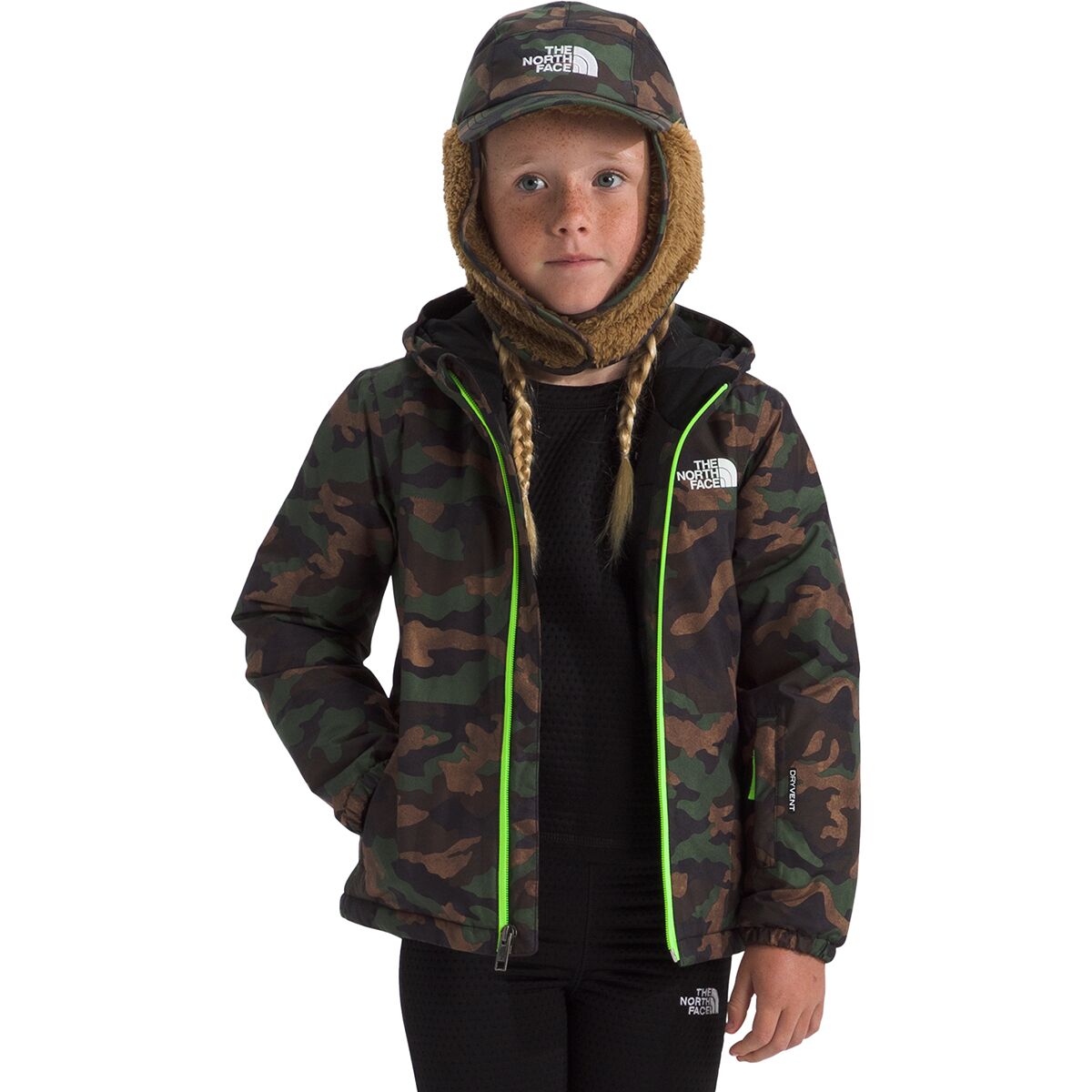 The North Face Freedom Insulated Jacket - Toddlers´