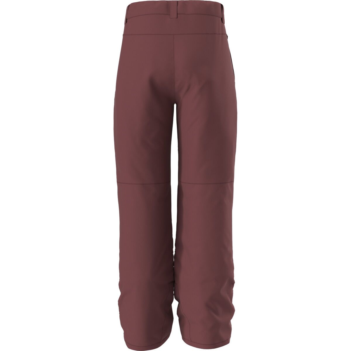Брюки The North Face Freedom Insulated Pant для мальчиков, цвет: Sumac — фото 2