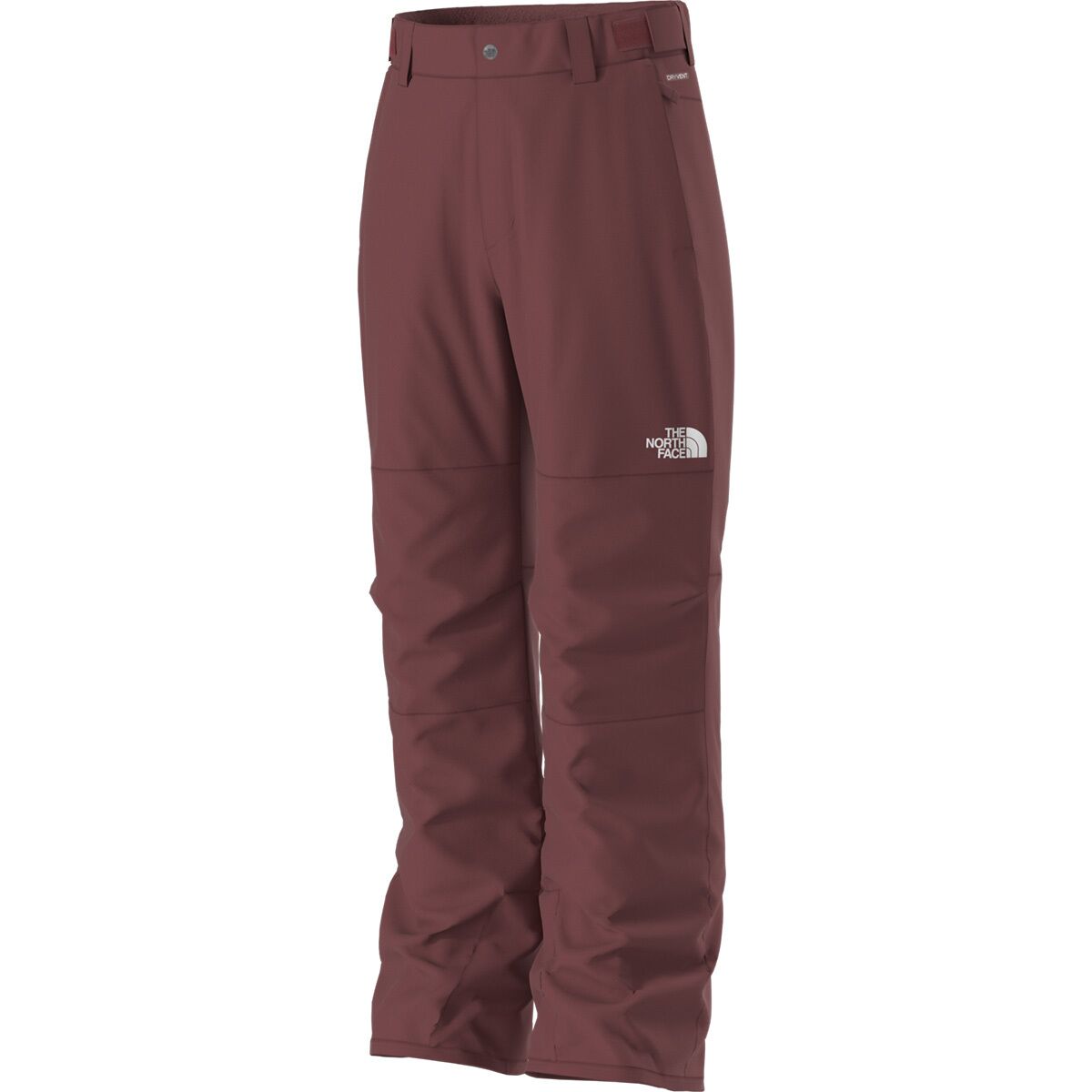 Брюки The North Face Freedom Insulated Pant для мальчиков, цвет: Sumac — фото 3