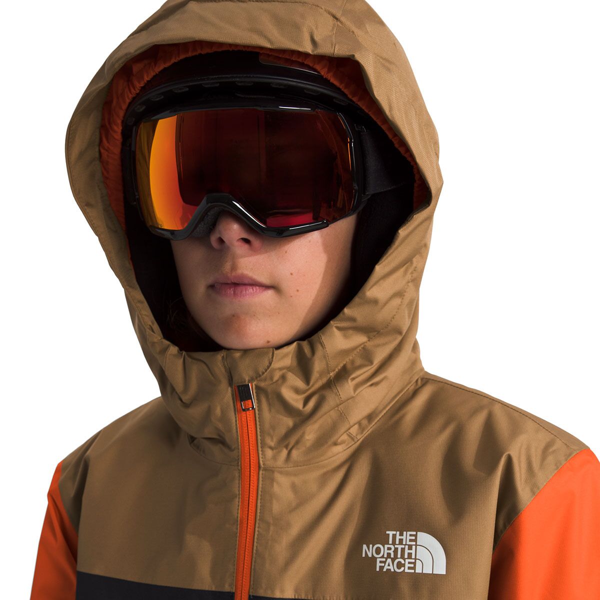 The North Face Freedom Triclimate Jacket - Kids´