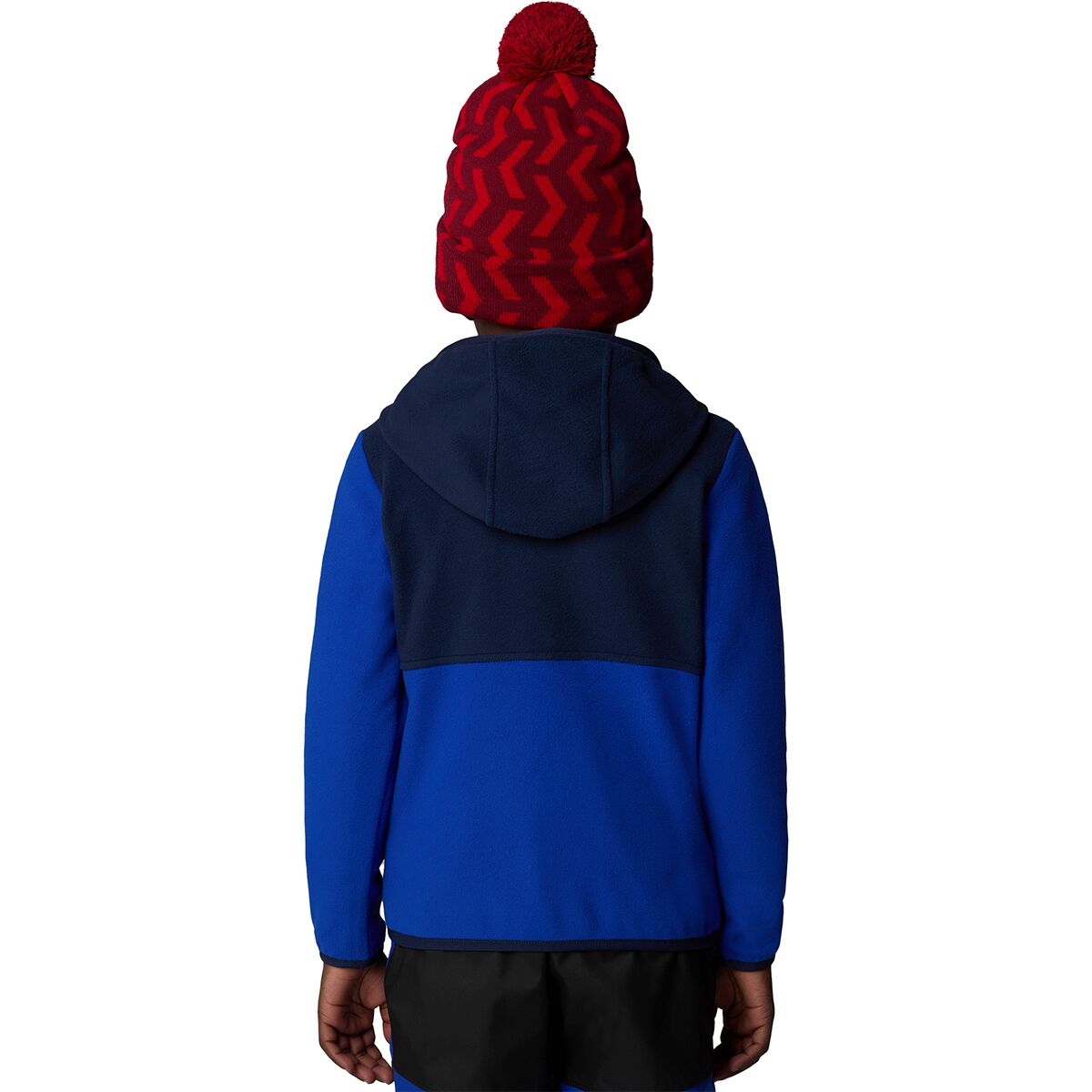 The North Face Glacier Full-Zip Fleece Hoodie -...