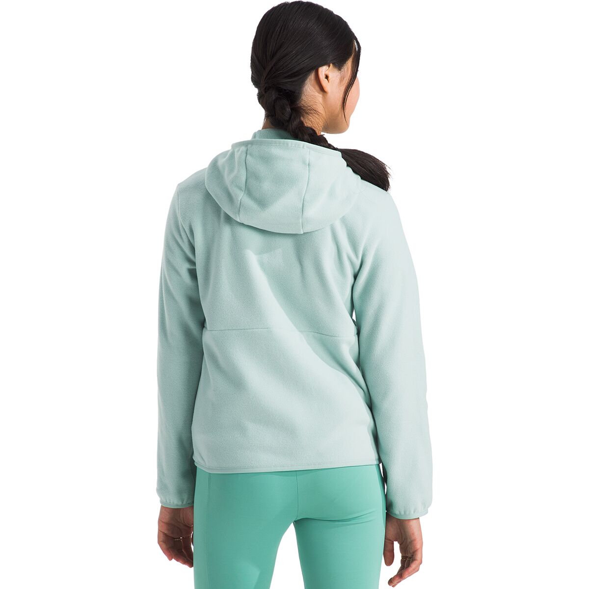 The North Face Glacier Full-Zip Hooded Jacket - Kids´